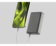 Mobile Origin PowerBank Aluminum 30W PD 20000mAh PB14 MagSafe Compatible - 1502708 - zdjęcie 7